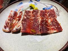 -鹤江桥·红油牛肉粉(SKP店)