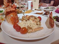 -马勒别墅·中餐厅