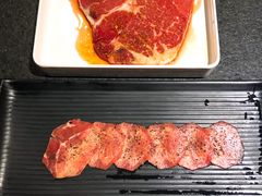 -神户赤童日式烤肉伙伴(东直门店)