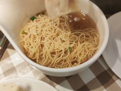 -新大咀港式茶餐厅(宝山万达店)