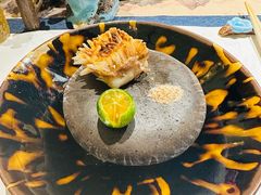-雲上錢屋·怀石料理(上海中心店)