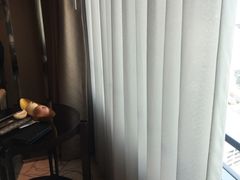 -上海浦东嘉里大酒店