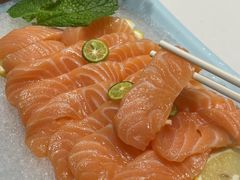 -U你·天然调味(南湖总店)