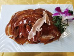 -恭敬李·烤鸭(天坛北门店)