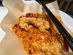 -谭仔米线(壹方城店)