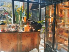 -一棵树·意大利西餐厅One Tree(新城店)