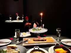 -小火花·干式熟成牛排馆Spark SteakHouse(剑桥郡店)