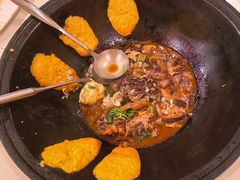 -江湖水乡铁锅炖魚(周庄嘉园店)