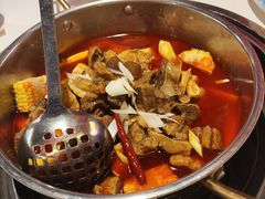 -刘一锅筋头巴脑(大悦城C店)