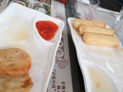-周大娘牛乳(旧寨古村总店)