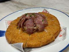 -同庆楼(建邺万达店)