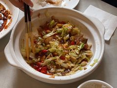 -大鸭梨烤鸭(甘家口店)
