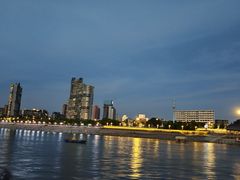 -武汉关码头(轮渡站)