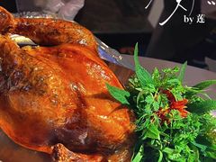 法国布雷斯鸡-Le Bistrot de Racine