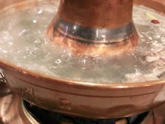 -京门老爆三·铜锅涮肉 爆肚(望京店)