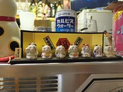 -章之鱼家(体育东路店)