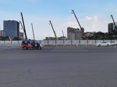 -番禺广场(市桥街道)