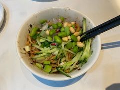 -四季民福烤鸭店(前门店)