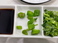 -盈田盈粥庄(博山东路店)