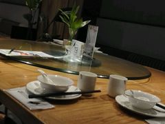 -黛瓦里巷(南京东路店)