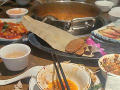 -阿婉贵州苗家酸汤鱼(梅林店)