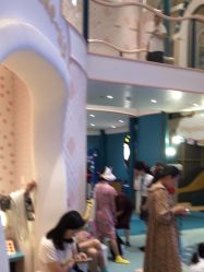 -奈尔宝·儿童乐园·亲子餐厅(苏州大悦城店)