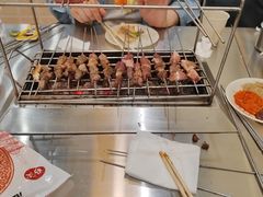 -小寒羊烧烤(凯瑞时代大厦店)