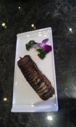 秘制五香牛肉-百香合宴会中心(雁翔路店)