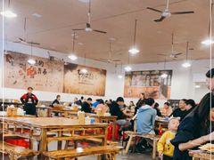 大堂-冶建镜子·老南昌大排档·江西虾王(总店)