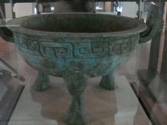 -洛阳周王城天子驾六博物馆