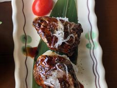 鹅肝寿司-魔丼屋(日月光店)