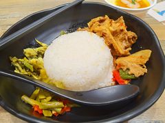 -好人民间小吃(镇江八佰伴店)