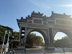 -顺峰山公园