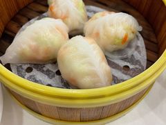 -维多利亚大酒店·雅园中餐厅