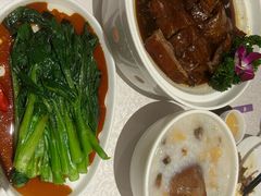 -粤域茶餐厅