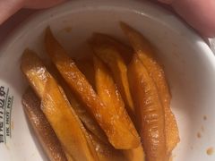 -禄婶鸡煲·打边炉