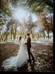 -太郎花子婚纱摄影艺术中心