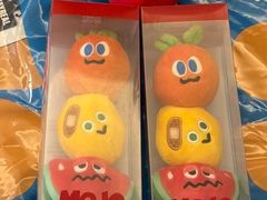 -StayReal Cafe(长宁来福士广场东八区店)