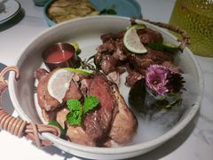 -相遇·川湘融合菜(丹阳吾悦广场店)