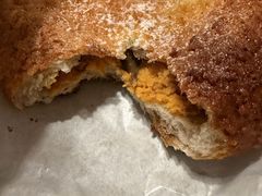 香薯板栗绵绵包-好利来(西宸广场店)