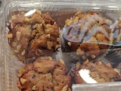 -泸溪河桃酥(西直门凯德店)