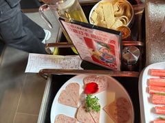 -大龙燚火锅(太古里店)
