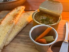 -THE CANNERY&JUJU 新鲜海鲜·牛排美食酒廊