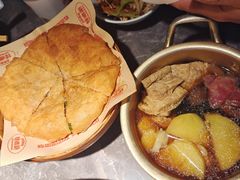 -怪噜范·贵阳小吃大排档(金源旗舰店)