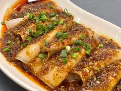 蒜泥白肉-香辣会·老牌川菜(骏豪店)