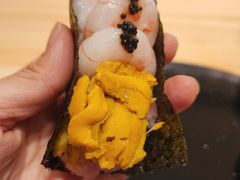-小十Omakase(地王大厦店)