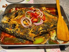 -烟火鱼乡(京华城店)