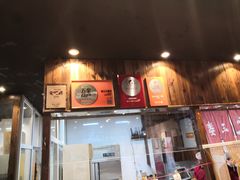 -娄三少·老北京春饼烤鸭家常菜(方庄店)