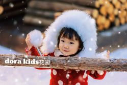 -DORA kids 朵拉儿童摄影花园店