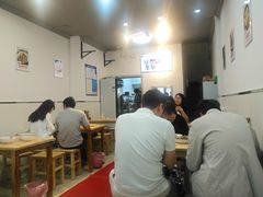 大堂-大叔家福鼎小吃(十全街店)